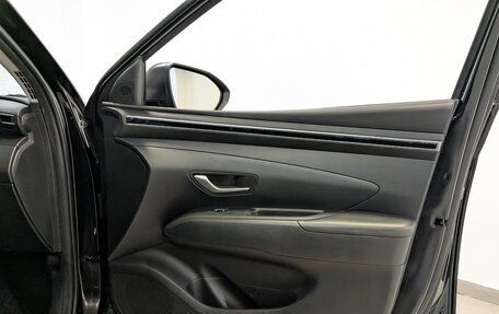 Hyundai Tucson, 2021 год, 2 785 000 рублей, 24 фотография