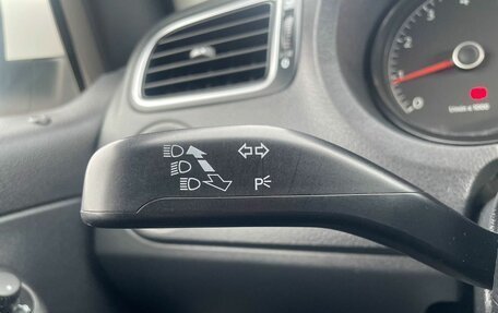 Volkswagen Polo VI (EU Market), 2013 год, 777 000 рублей, 6 фотография