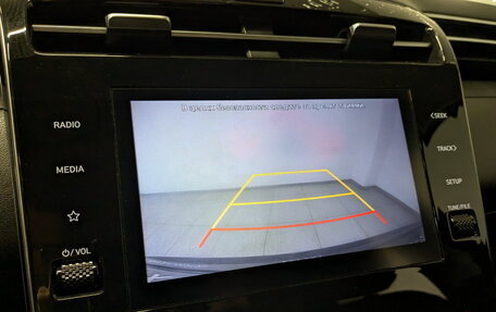 Hyundai Tucson, 2021 год, 2 785 000 рублей, 26 фотография