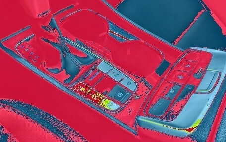 Hyundai Tucson, 2021 год, 2 785 000 рублей, 28 фотография