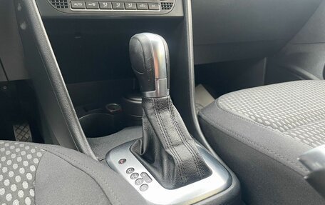 Volkswagen Polo VI (EU Market), 2013 год, 777 000 рублей, 15 фотография