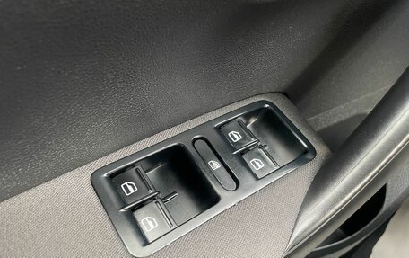 Volkswagen Polo VI (EU Market), 2013 год, 777 000 рублей, 14 фотография