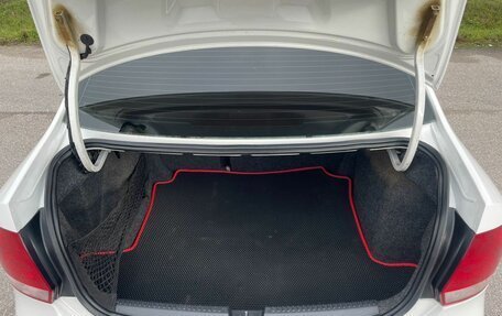 Volkswagen Polo VI (EU Market), 2013 год, 777 000 рублей, 21 фотография