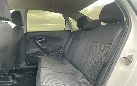 Volkswagen Polo VI (EU Market), 2013 год, 777 000 рублей, 19 фотография