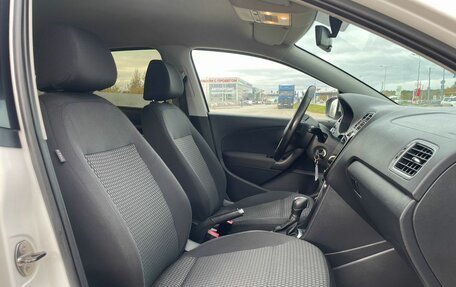 Volkswagen Polo VI (EU Market), 2013 год, 777 000 рублей, 18 фотография