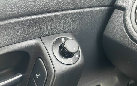 Volkswagen Polo VI (EU Market), 2013 год, 777 000 рублей, 12 фотография