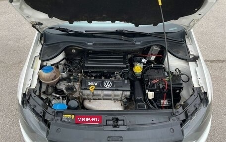 Volkswagen Polo VI (EU Market), 2013 год, 777 000 рублей, 22 фотография