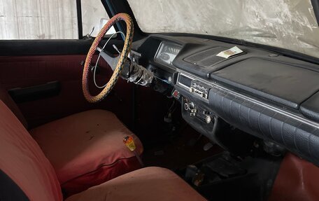 Москвич 412, 1973 год, 130 000 рублей, 8 фотография