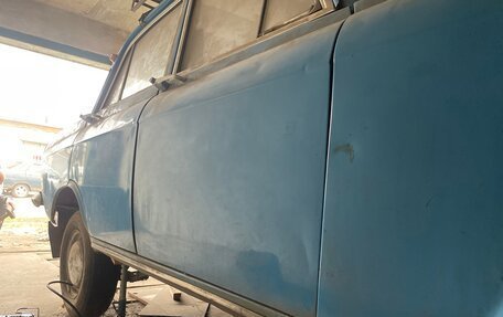 Москвич 412, 1973 год, 130 000 рублей, 4 фотография