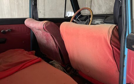 Москвич 412, 1973 год, 130 000 рублей, 9 фотография