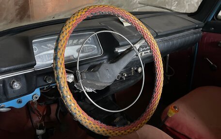 Москвич 412, 1973 год, 130 000 рублей, 10 фотография