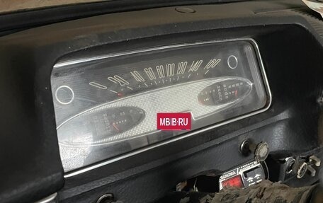 Москвич 412, 1973 год, 130 000 рублей, 15 фотография