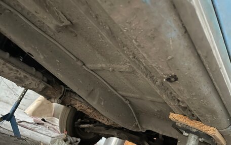 Москвич 412, 1973 год, 130 000 рублей, 16 фотография