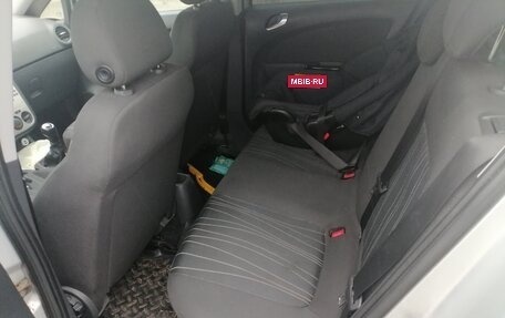 Opel Corsa D, 2007 год, 320 000 рублей, 8 фотография