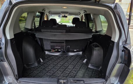 Mitsubishi Outlander III рестайлинг 3, 2011 год, 1 130 000 рублей, 6 фотография