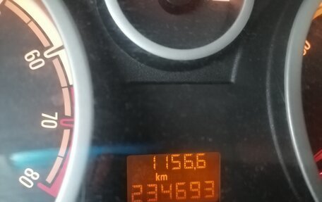 Opel Corsa D, 2007 год, 320 000 рублей, 10 фотография