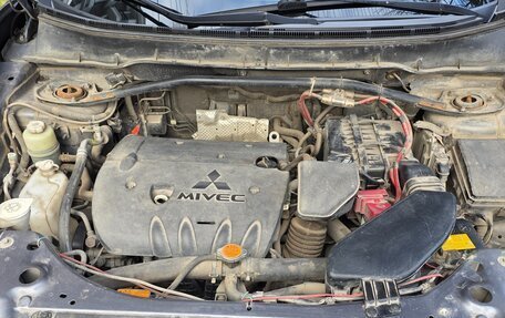 Mitsubishi Outlander III рестайлинг 3, 2011 год, 1 130 000 рублей, 7 фотография