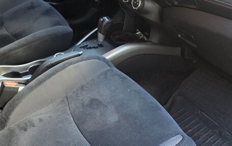 Mitsubishi Outlander III рестайлинг 3, 2011 год, 1 130 000 рублей, 13 фотография