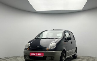 Daewoo Matiz I, 2005 год, 199 000 рублей, 1 фотография