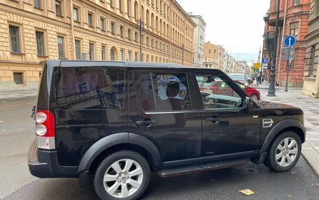 Land Rover Discovery IV, 2013 год, 2 250 000 рублей, 8 фотография