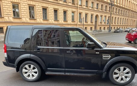 Land Rover Discovery IV, 2013 год, 2 250 000 рублей, 9 фотография