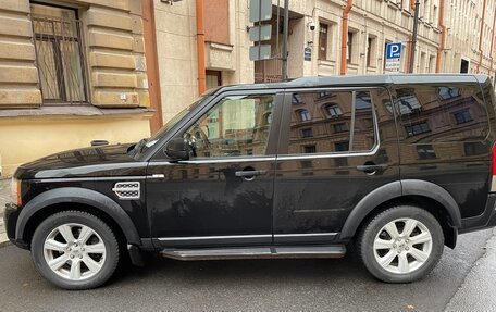 Land Rover Discovery IV, 2013 год, 2 250 000 рублей, 4 фотография