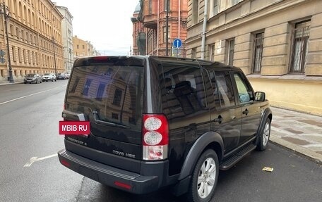 Land Rover Discovery IV, 2013 год, 2 250 000 рублей, 7 фотография