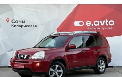 Nissan X-Trail, 2007 год, 1 050 000 рублей, 1 фотография