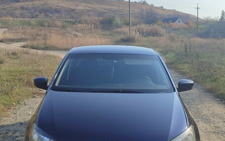 Volkswagen Polo VI (EU Market), 2011 год, 650 000 рублей, 1 фотография