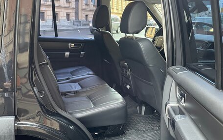 Land Rover Discovery IV, 2013 год, 2 250 000 рублей, 14 фотография