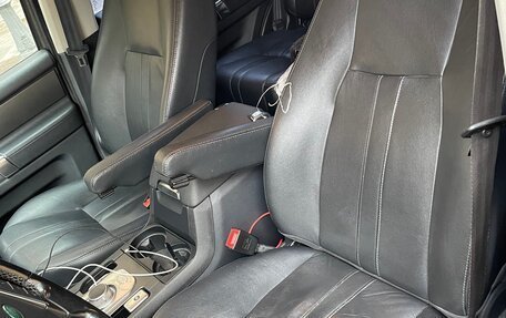 Land Rover Discovery IV, 2013 год, 2 250 000 рублей, 17 фотография