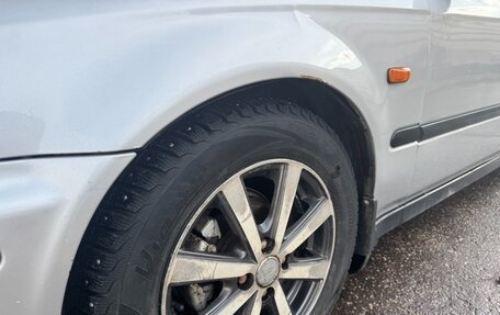 Honda Civic VII, 1997 год, 435 000 рублей, 4 фотография