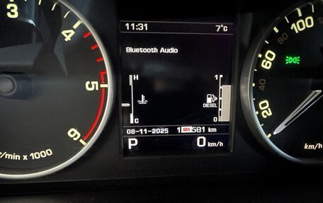 Land Rover Discovery IV, 2013 год, 2 250 000 рублей, 19 фотография