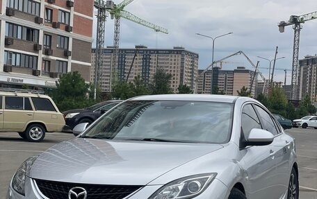 Mazda 6, 2007 год, 740 000 рублей, 1 фотография