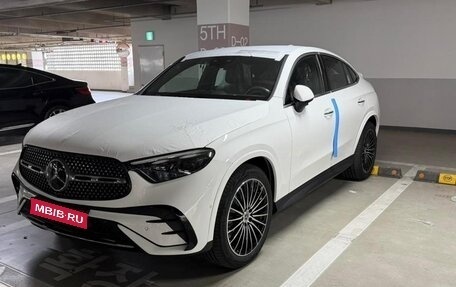 Mercedes-Benz GLC Coupe, 2025 год, 9 200 000 рублей, 1 фотография