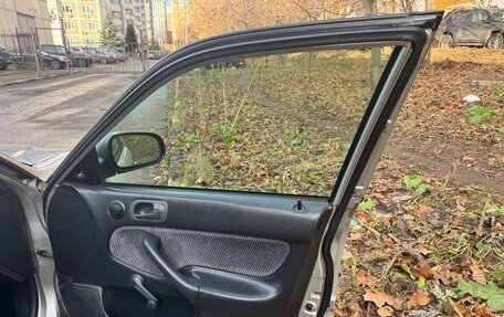 Honda Civic VII, 1997 год, 435 000 рублей, 10 фотография