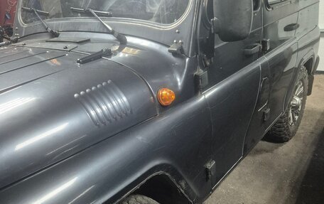 ЛуАЗ Hunter, 2015 год, 930 000 рублей, 1 фотография