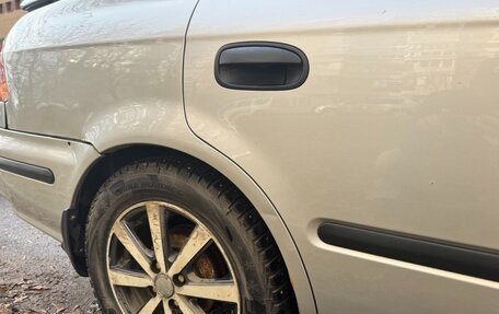 Honda Civic VII, 1997 год, 435 000 рублей, 11 фотография