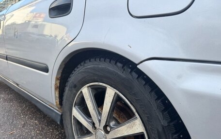 Honda Civic VII, 1997 год, 435 000 рублей, 5 фотография