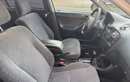 Honda Civic VII, 1997 год, 435 000 рублей, 9 фотография