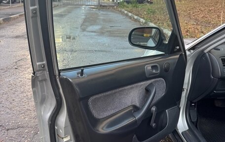 Honda Civic VII, 1997 год, 435 000 рублей, 6 фотография