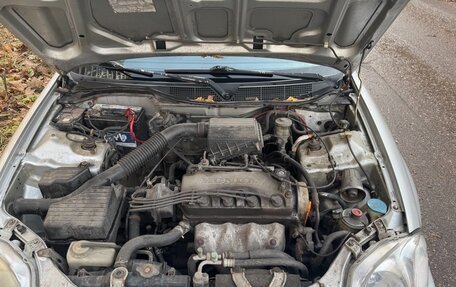 Honda Civic VII, 1997 год, 435 000 рублей, 14 фотография