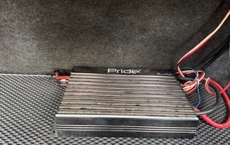 Honda Civic VII, 1997 год, 435 000 рублей, 16 фотография