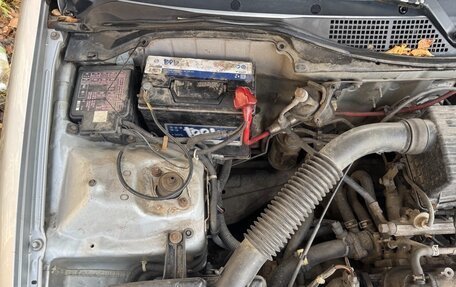 Honda Civic VII, 1997 год, 435 000 рублей, 13 фотография