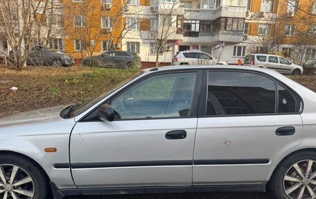 Honda Civic VII, 1997 год, 435 000 рублей, 20 фотография