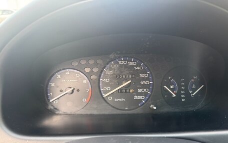 Honda Civic VII, 1997 год, 435 000 рублей, 22 фотография