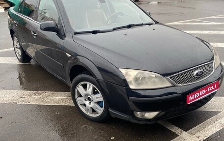 Ford Mondeo III, 2005 год, 325 000 рублей, 1 фотография