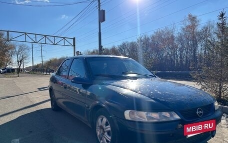 Opel Vectra B рестайлинг, 1998 год, 130 000 рублей, 5 фотография