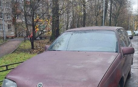 Opel Omega A, 1990 год, 120 000 рублей, 3 фотография