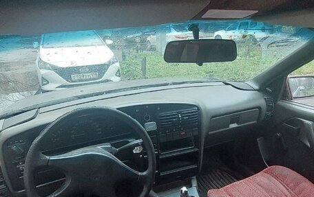 Opel Omega A, 1990 год, 120 000 рублей, 10 фотография